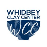 Whidbey Clay Center logo