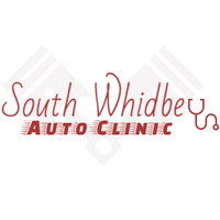 South Whidbey Auto Clinic logo