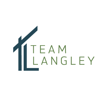 Team Langley logo
