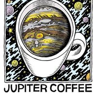 Jupiter Coffee logo