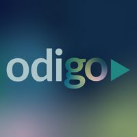 The Odigo Group logo