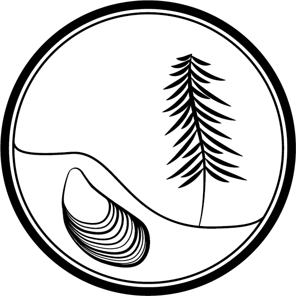 Seaside & Sylvan Fine Furnishings logo