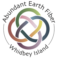 Abundant Earth Fiber logo