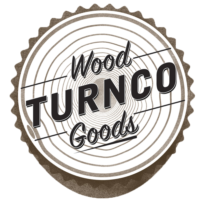 Turnco Wood Goods logo