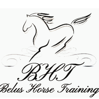 Belus Horse Training logo