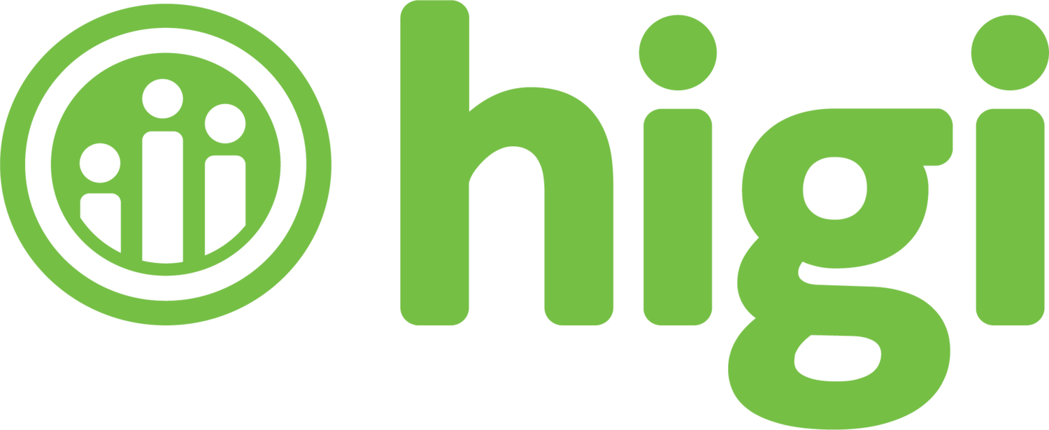 Higi logo