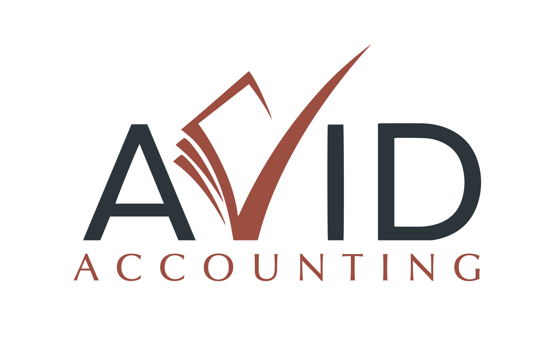 Avid Accounting logo