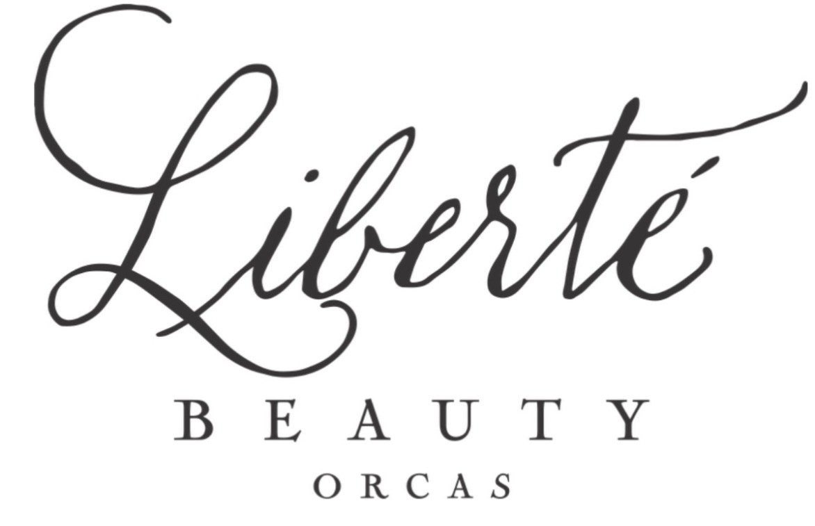 Liberte Beauty logo