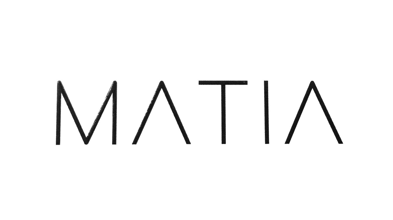 Matia logo