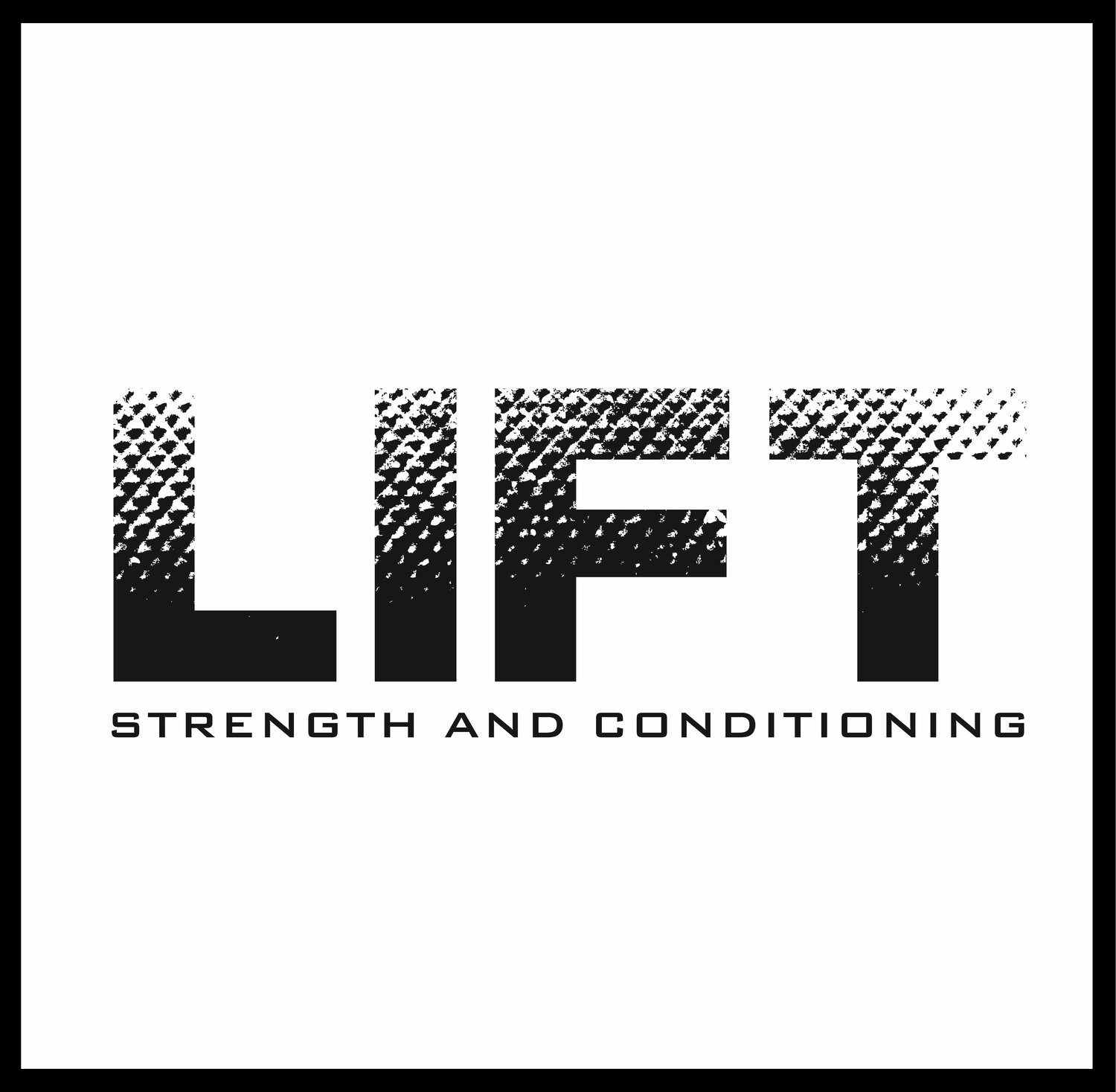 Lift Strength & Conditioning logo