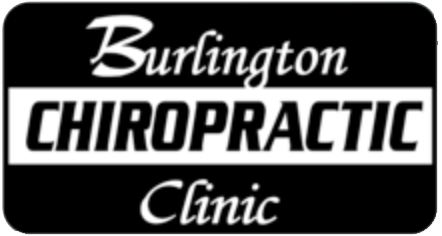 Burlington Chiropractic Clinic logo
