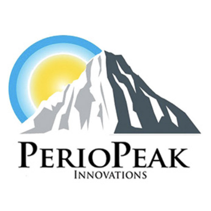 Periopeak Innovations logo