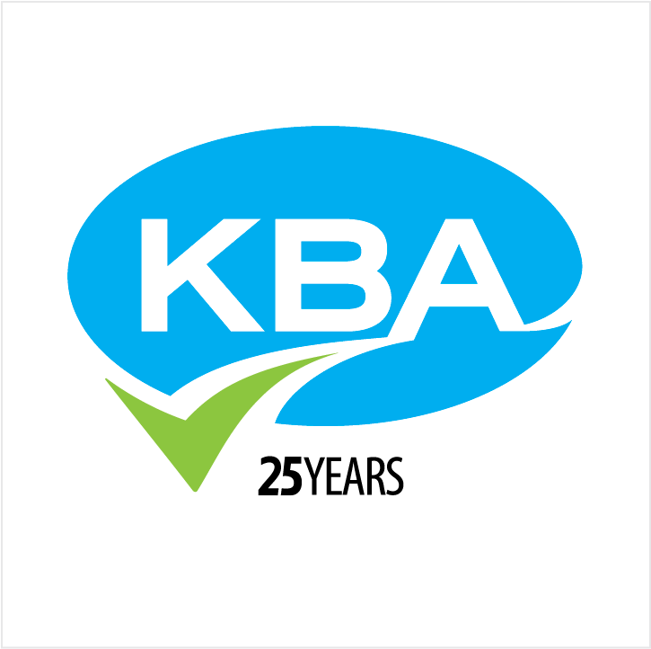 KBA Inc logo