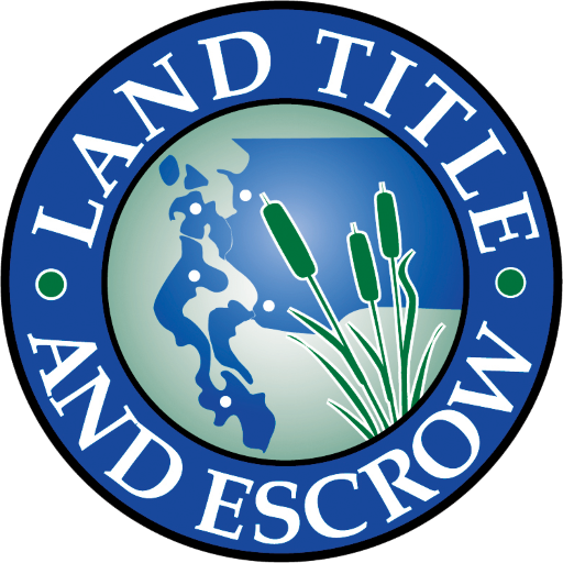 Land Title And Escrow logo