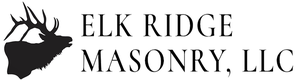 Elk Ridge Masonry logo