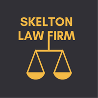 Skelton Law Firm logo