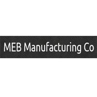 Meb Manufacturing Co logo