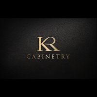 KR Cabinetry logo