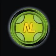 Next Level Video Games logo