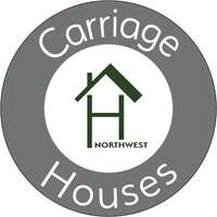 Carriage Houses Northwest logo