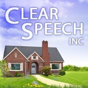 Clear Speech Inc logo