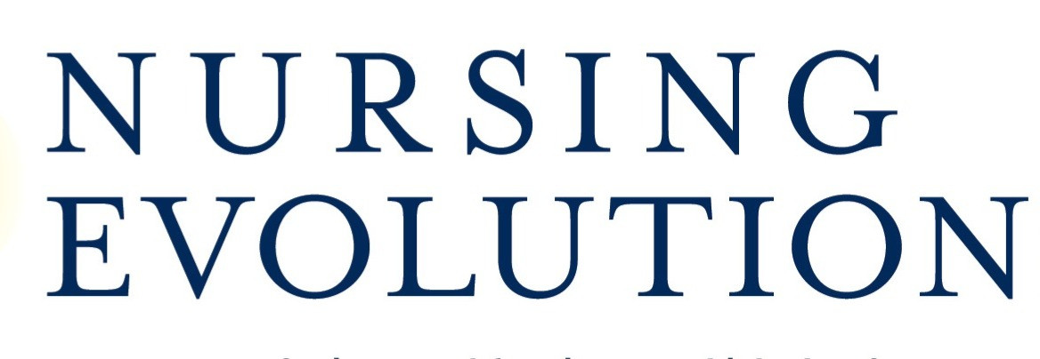 Nursing Evolutions logo