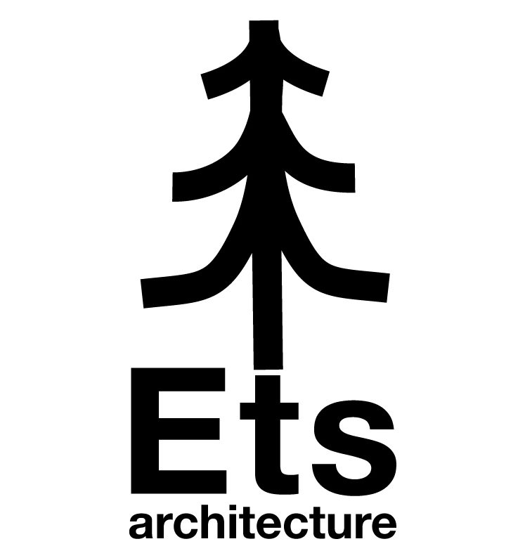 Ets Architecture logo