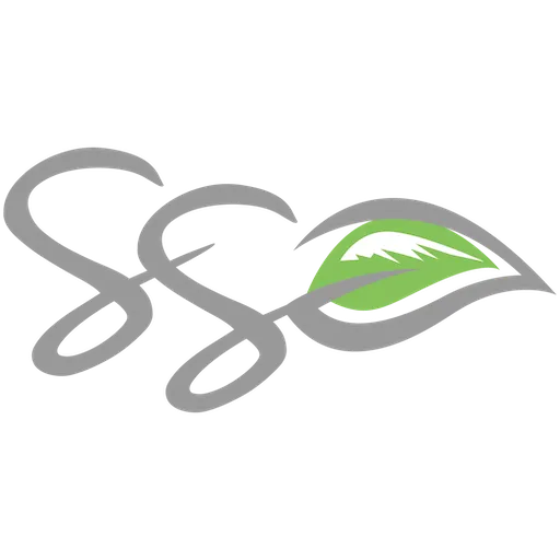 Sensibly Sprouted logo