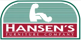 Hansen's Furniture logo