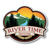 River Time Brewing logo