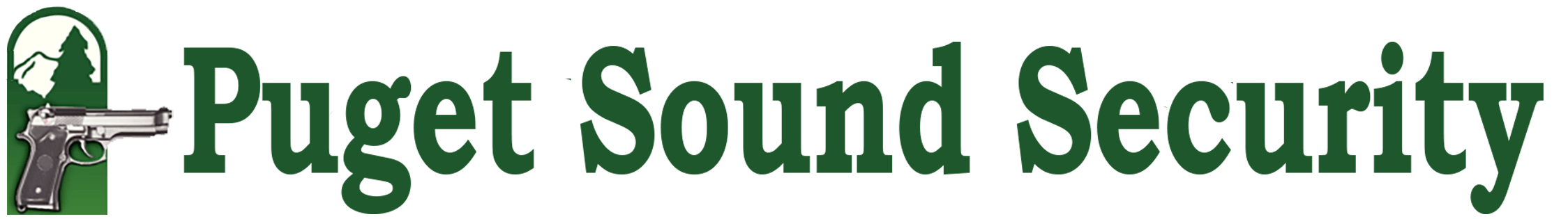 Puget Sound Security logo