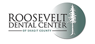 Roosevelt Dental Center logo