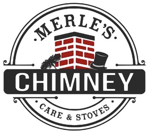Merle's Chimney Care & Stoves logo