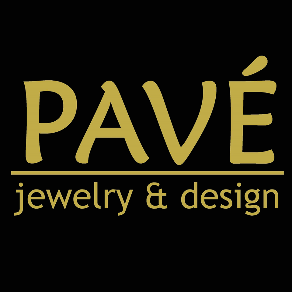PAVE Jewelry & Design logo