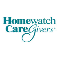 Homewatch CareGivers logo