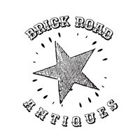 Brick Road Antiques logo