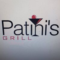Patini's Grill logo