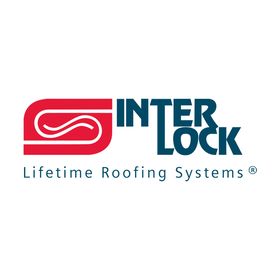 Interlock Metal Roofing logo