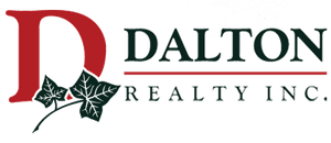 Dalton Michael logo