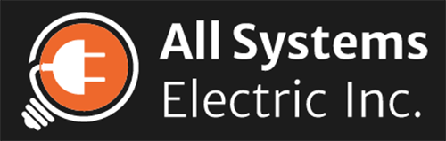 All Systems Electric Inc logo