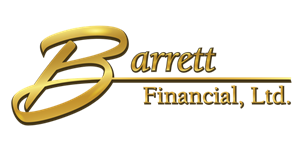 Barrett Financial Ltd logo