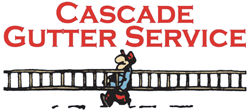 Cascade Gutter Service Inc logo