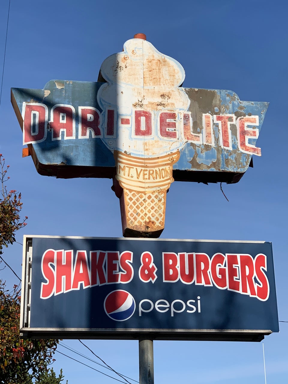 Dari Delite The Mount Vernon, WA Skagit Directory