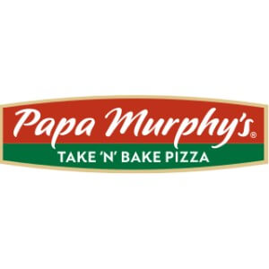 Papa Murphy's Take 'N' Bake Pizza logo