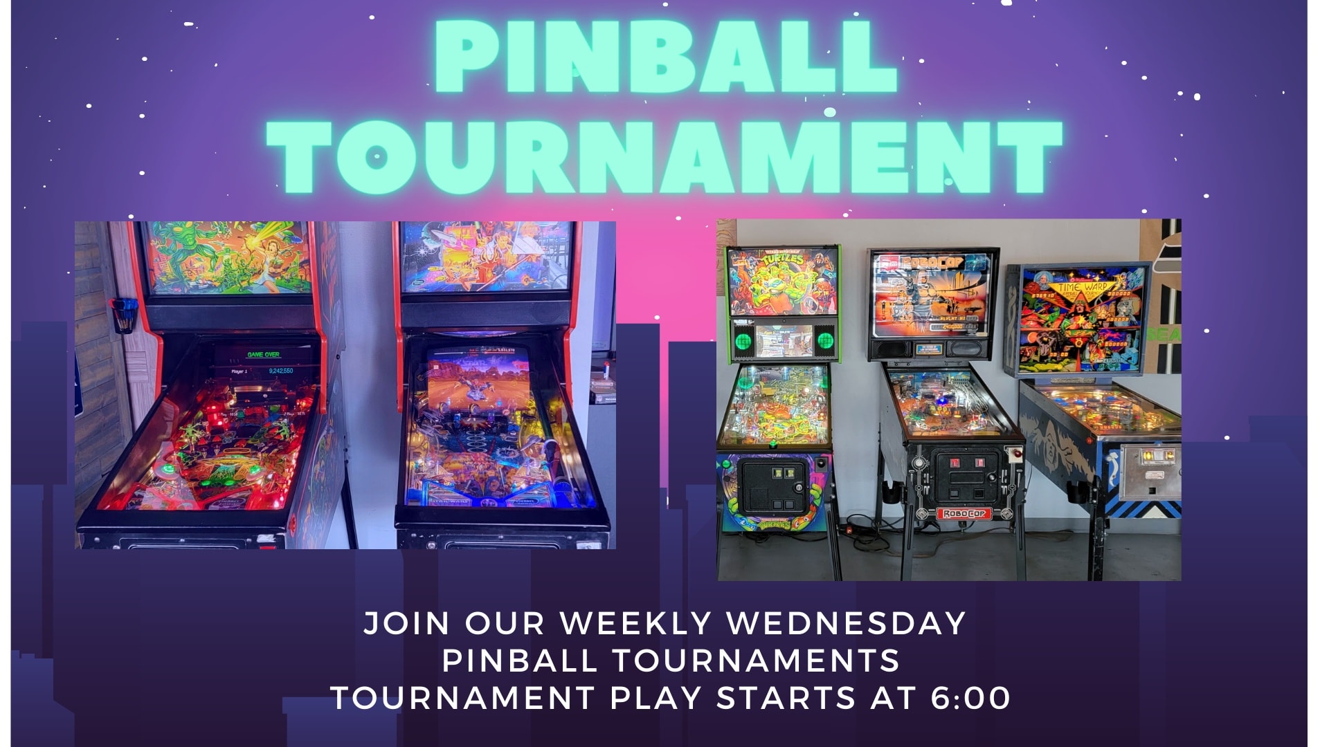 Steins Taphouse & Mini Golf logo