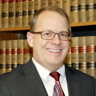 Peiffle Steven J Attorney logo