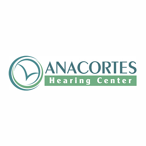 Anacortes Hearing Center logo