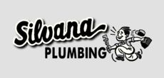 Silvana Plumbing logo