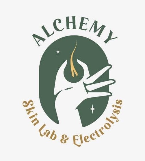 Alchemy Skin Lab & Electrolysis Inc. logo
