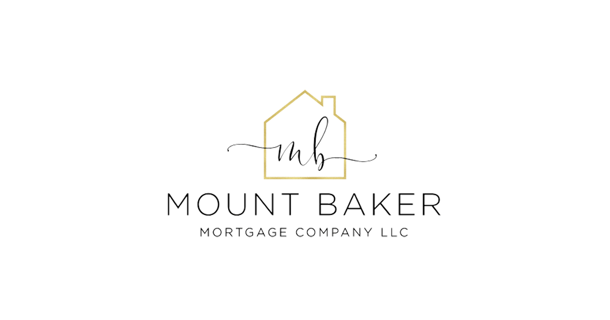 Mount Baker Mortgage Company LLC logo